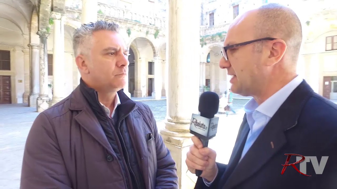 Ritirati questa mattina i cassonetti nel centro storico di Sciacca, Mandracchia: "I controlli inizieranno subito, servono i risultati"