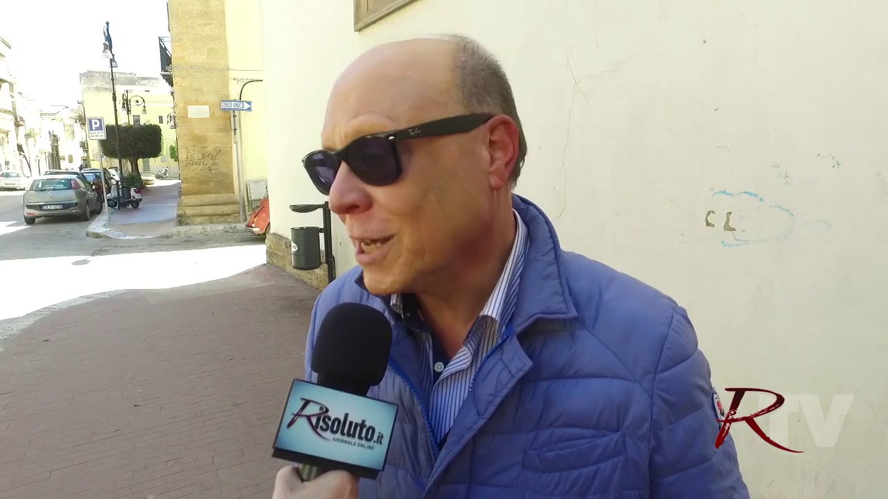 Poche ore dall'avvio del porta a porta a Sciacca con la differenziata: "Saranno preparati i saccensi?"