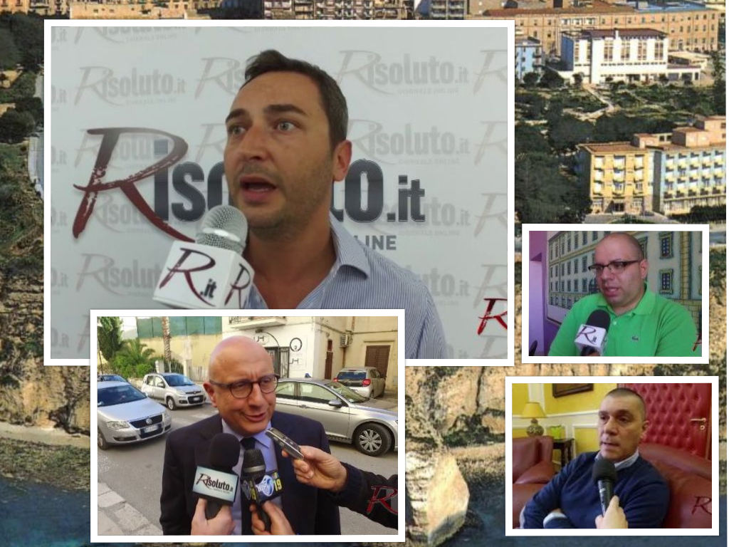 Catanzaro attacca Armao: "Poche idee ma confuse. Non si fidi di quello che gli raccontano i suoi luogotenenti"
