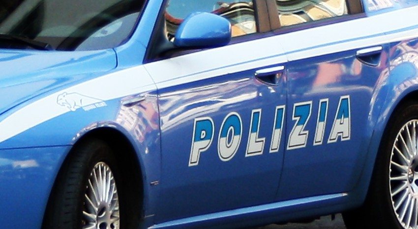 "Ruba un'auto a Sciacca per tornare a casa a Ribera", denunciato un ventitreenne