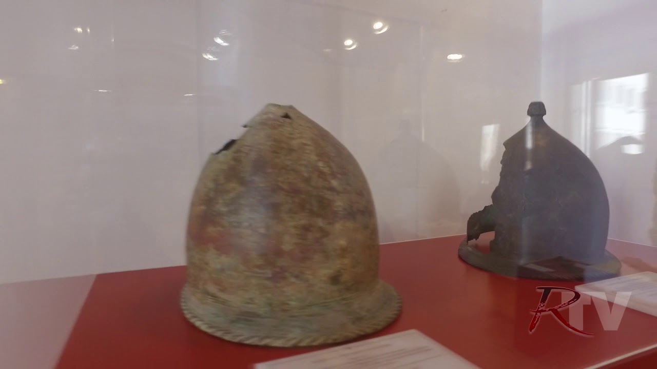 Il Museo del Mare: "Ci servono più locali, e vogliamo il Melqart a Sciacca"