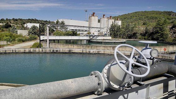 Guasti elettrici agli impianti di sollevamento idrico, mezza provincia a secco