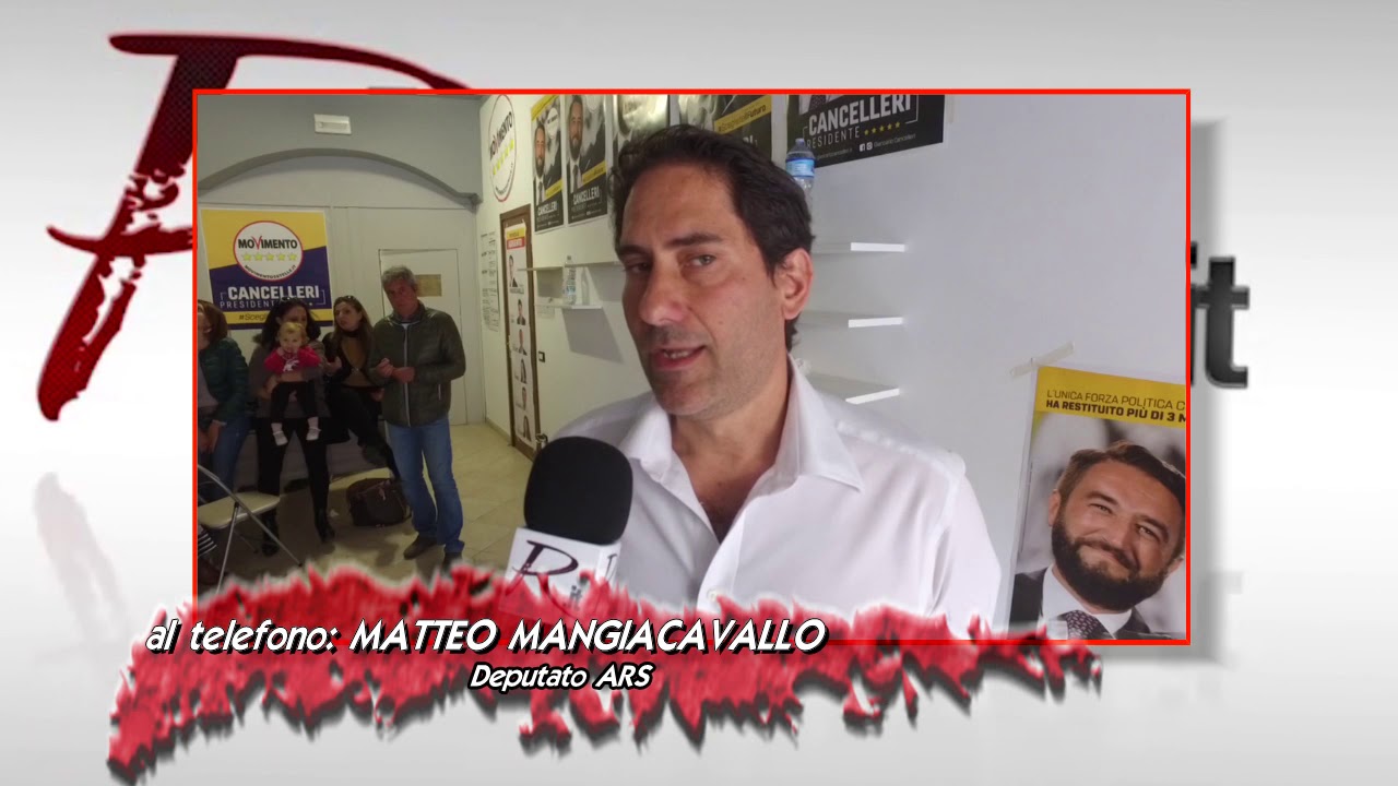 Cambiamento del nome, norma impugnata. Mangiacavallo: "Aspettiamo il pronunciamento della Consulta"