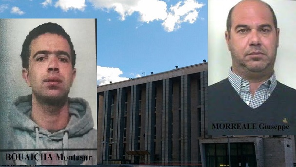 Operazione "Caronte" per favoreggiamento dell'immigrazione clandestina, rimessi in libertà dal Riesame il margheritese Giuseppe Morreale e il tunisino Bouaicha Montasar
