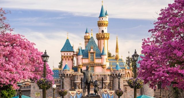Disneyland a Termini Imerese? L'assessore Armao ci crede ancora