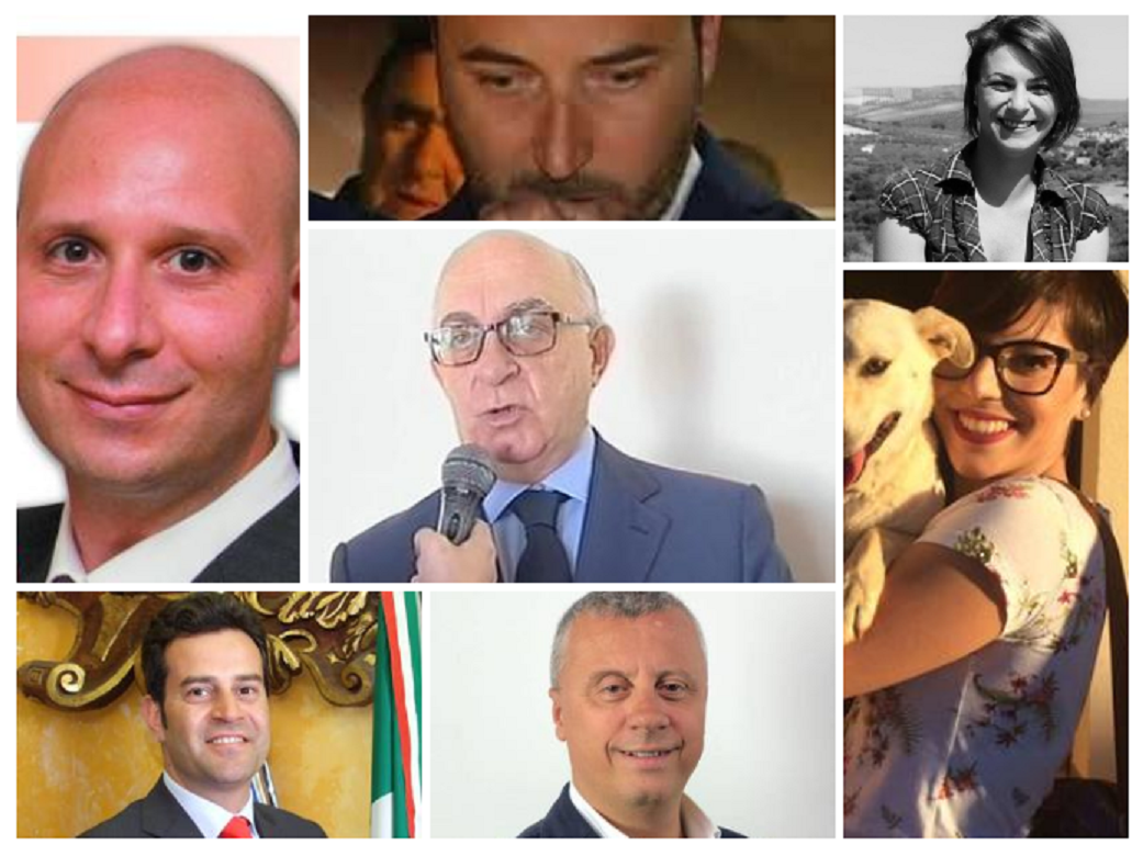 Bellanca lascia per sfinimento, ma l'orbita di Cusumano detta ancora l'agenda. Con Catanzaro dietro le quinte. Mizzica: "E ora Mandracchia lasci l'assessorato"