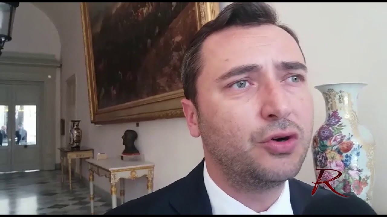 Teatro Samonà. Ok in Commissione all'emendamento di Michele Catanzaro. E ora c'è anche l'interesse del Governo a sostenerlo