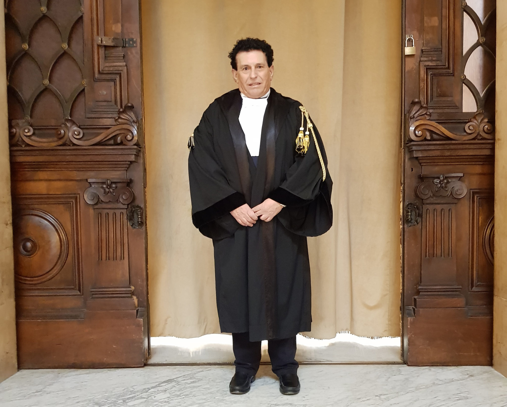 Operazione "Caronte", la difesa di Bucalo chiede al Gip la revoca dei domiciliari