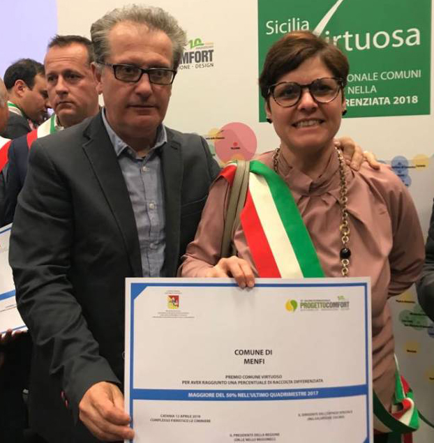 Nel gruppo Lotà si fa strada la candidatura a sindaco di Menfi di Rossella Sanzone