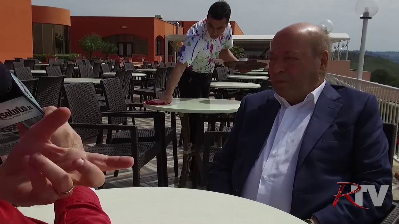 Mangia: "Noi favoriamo le presenze dei turisti a Sciacca, ma la città deve avere un'accoglienza all'altezza"