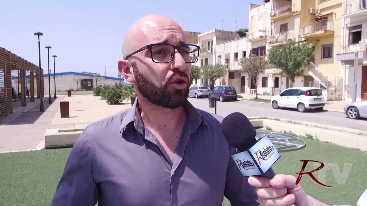 I giochi per lo Stazzone ci sono, ma restano imballati