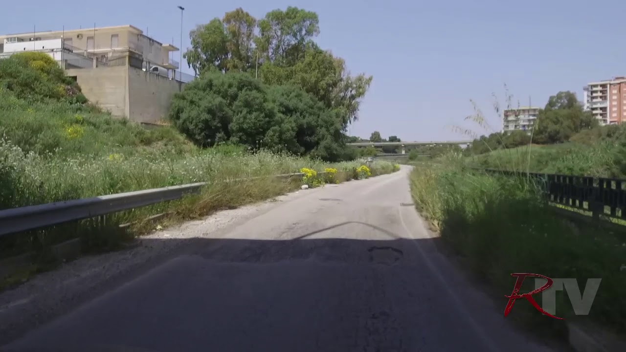 Evitata via Cansalamone, lo staff del Giro d'Italia da il suo ok al passaggio da via Cappuccini