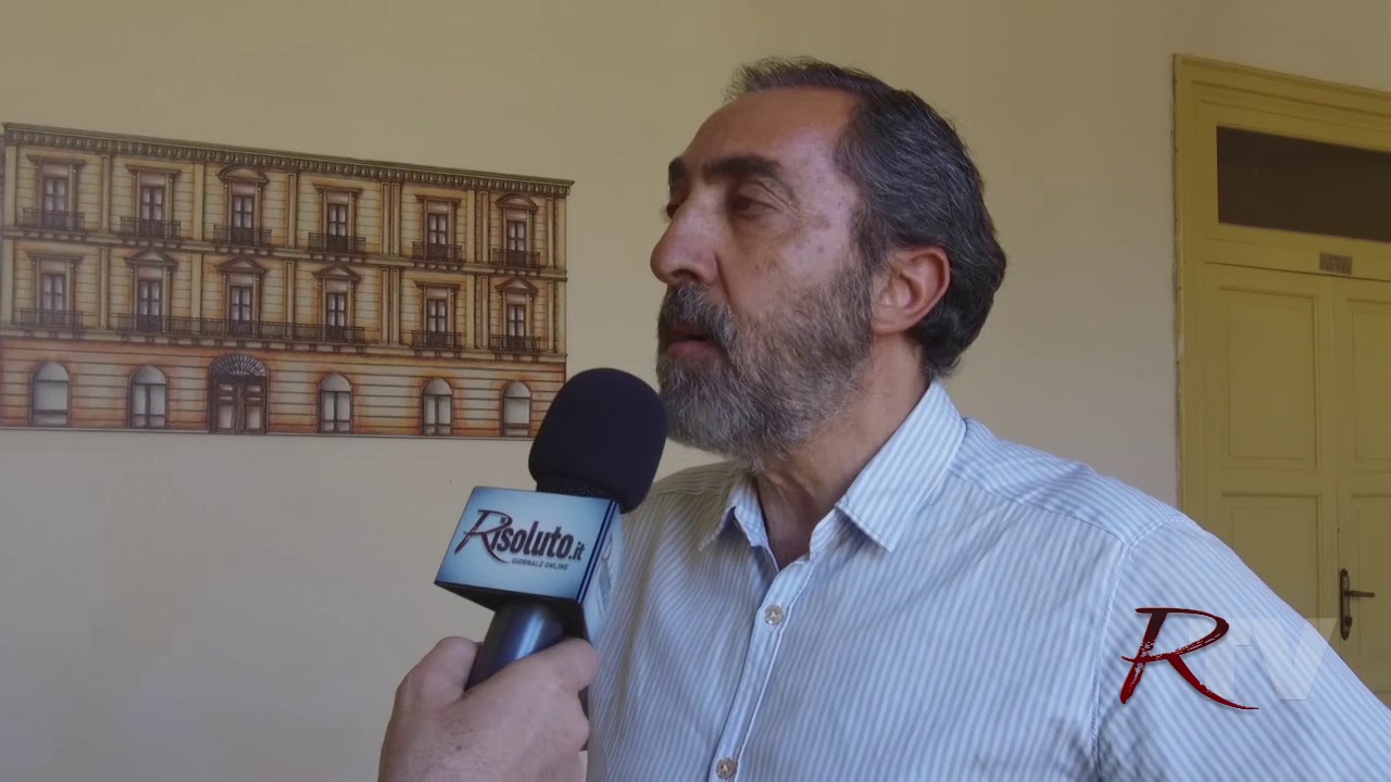 Giuseppe Neri: "Così abbiamo lavorato per riaprire il viadotto Cansalamone"