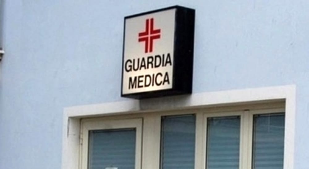 Otto anni a Cardillo, il ventisettenne che ha violentato la dottoressa della Guardia Medica a Tre Castagni