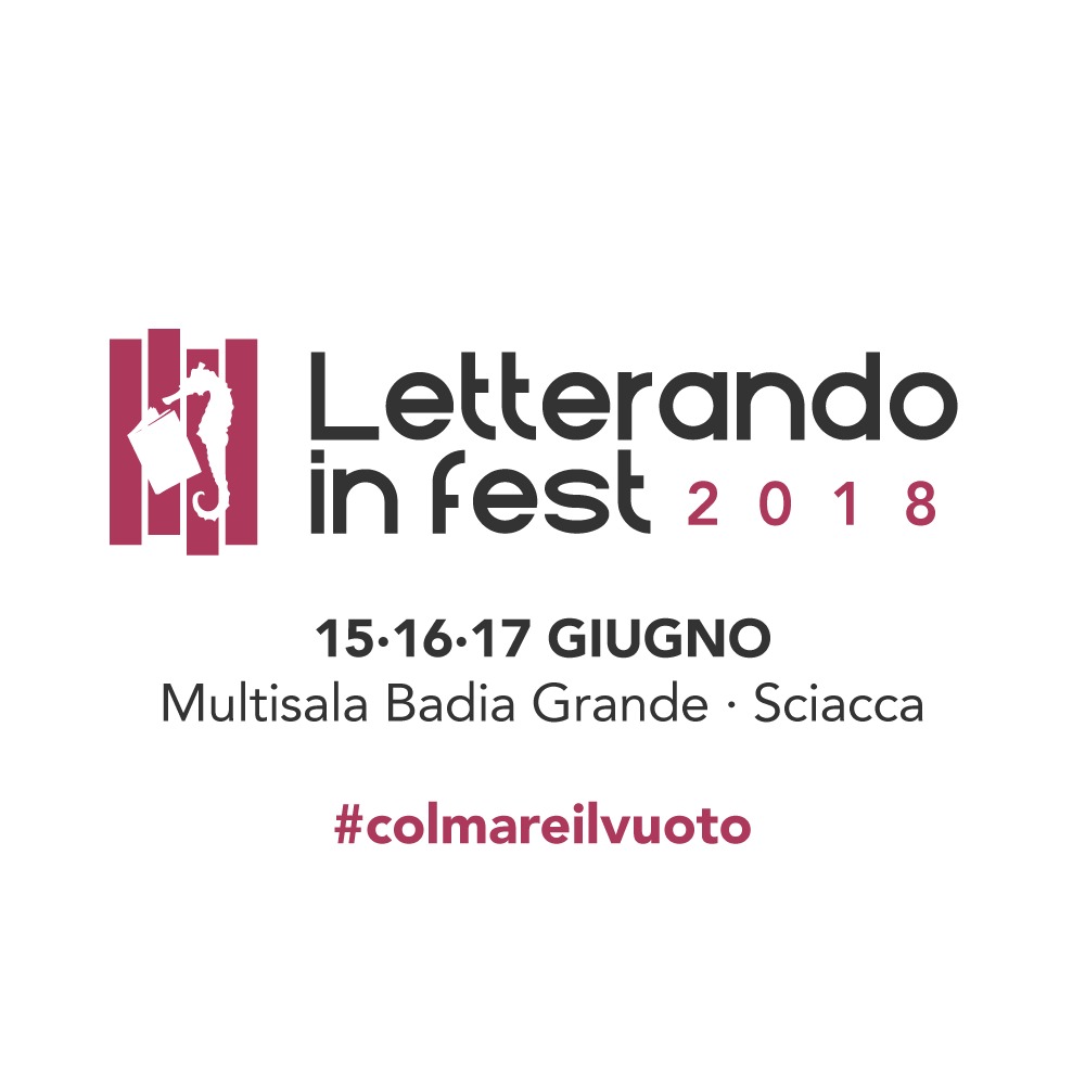 Nona edizione del Letterando In Fest a giugno, associazioni del territorio impegnate a "Colmare il vuoto"