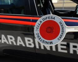 Rapina violenta a Grotte, coppia di coniugi  malmenati