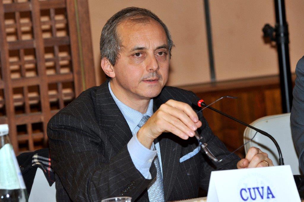 Il processo tributario, domani ad Agrigento un convegno organizzato dall'Uncat con il  professore Cuva