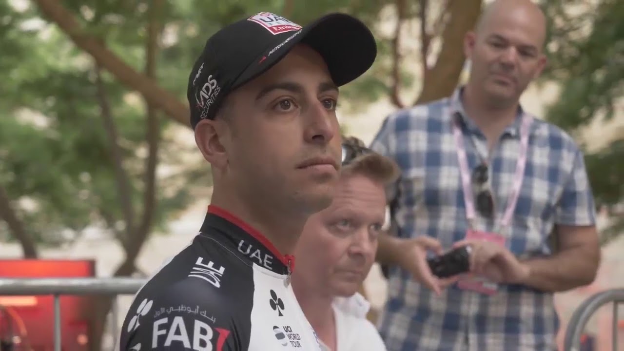 Cresce la febbre del Giro d'Italia, oggi al via in Israele. Attesa per la tappa agrigentina