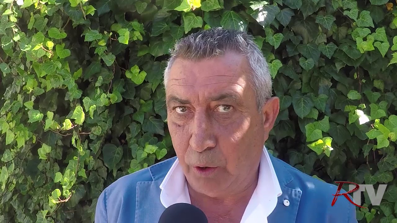 Servizio "porta a porta", Enzo Bono della Sam: "Collaborazione e pazienza per far decollare la differenziata"