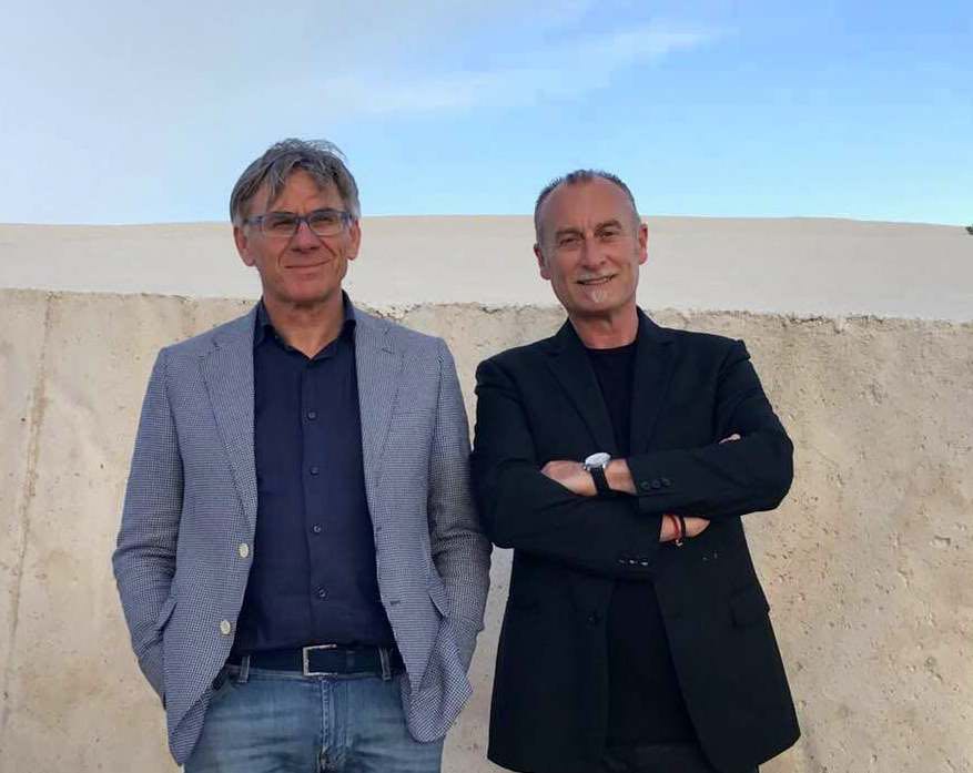 Gibellina. Il critico d'arte Tanino Bonifacio è il nuovo assessore alla Cultura
