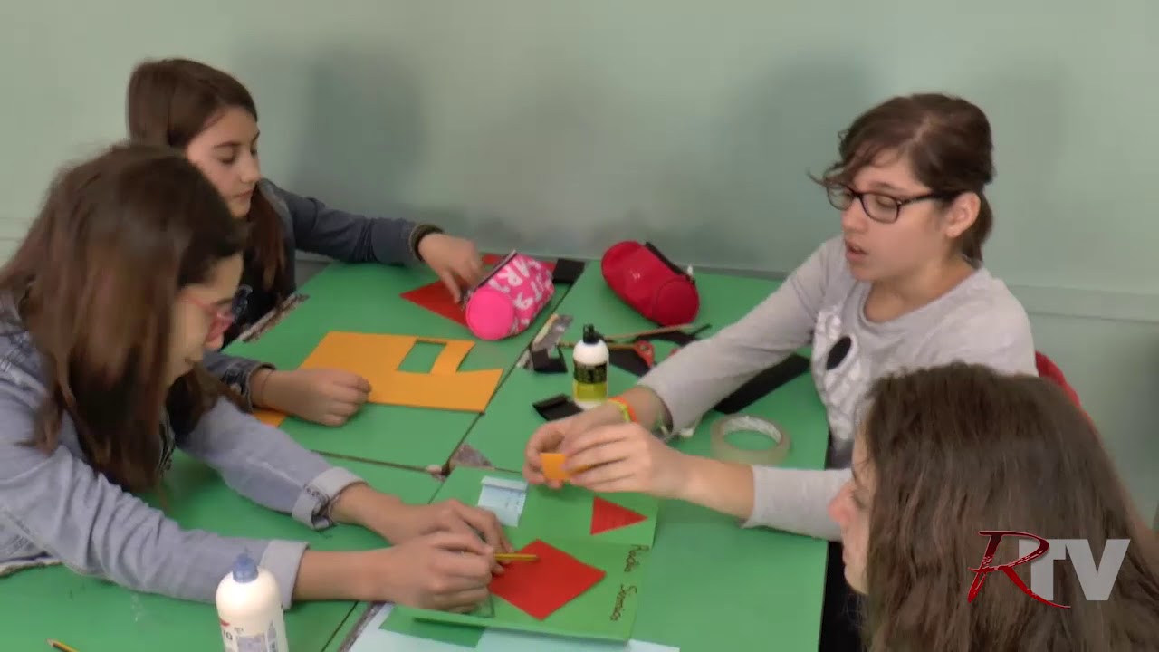 La sicurezza nelle scuole, un corso di Cittadinanzattiva alla media Inveges di Sciacca