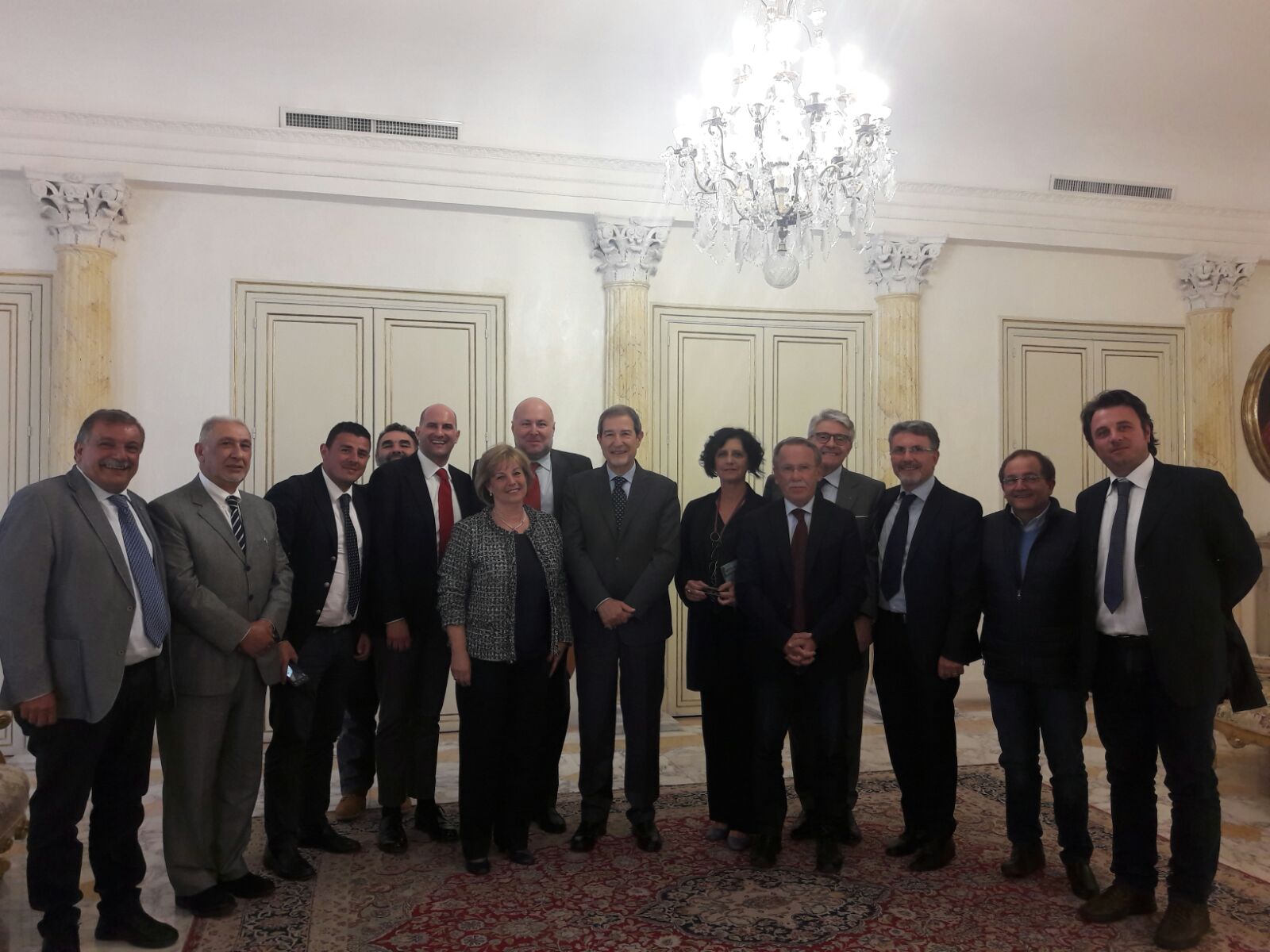 Distretti produttivi siciliani, Santa Margherita punta su quello del Ficodindia