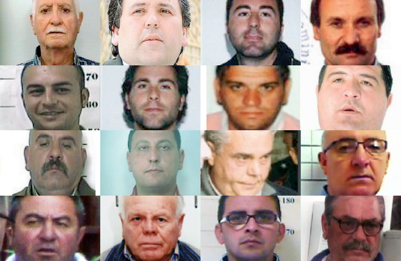 Ricorsi col "copia e incolla" e tornano in libertà pericolosi boss di Agrigento