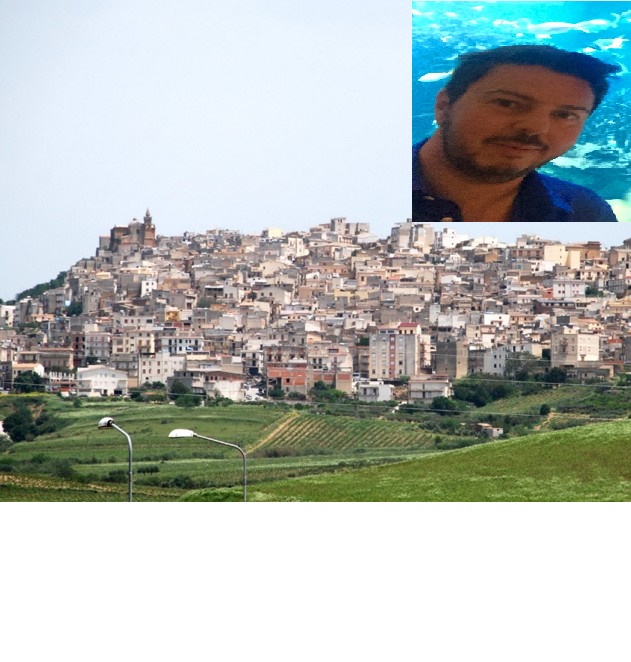 Leo D'Amico in coma farmacologico, Sambuca in grande apprensione