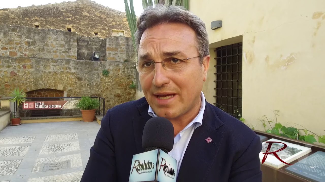 Inizio dei festeggiamenti a Sambuca per la Madonna dell'Udienza, sabato sera la rievocazione storica della guarigione del 1576