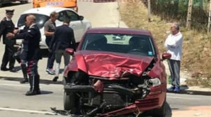 D'Amico aveva un pass per stare in quella strada, indagini ancora in corso