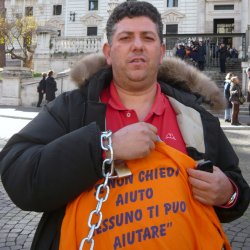 Carcere duro per il boss Nugara e niente scorta per Cutrò, le rimostranze del testimone dell'omicidio Puglisi