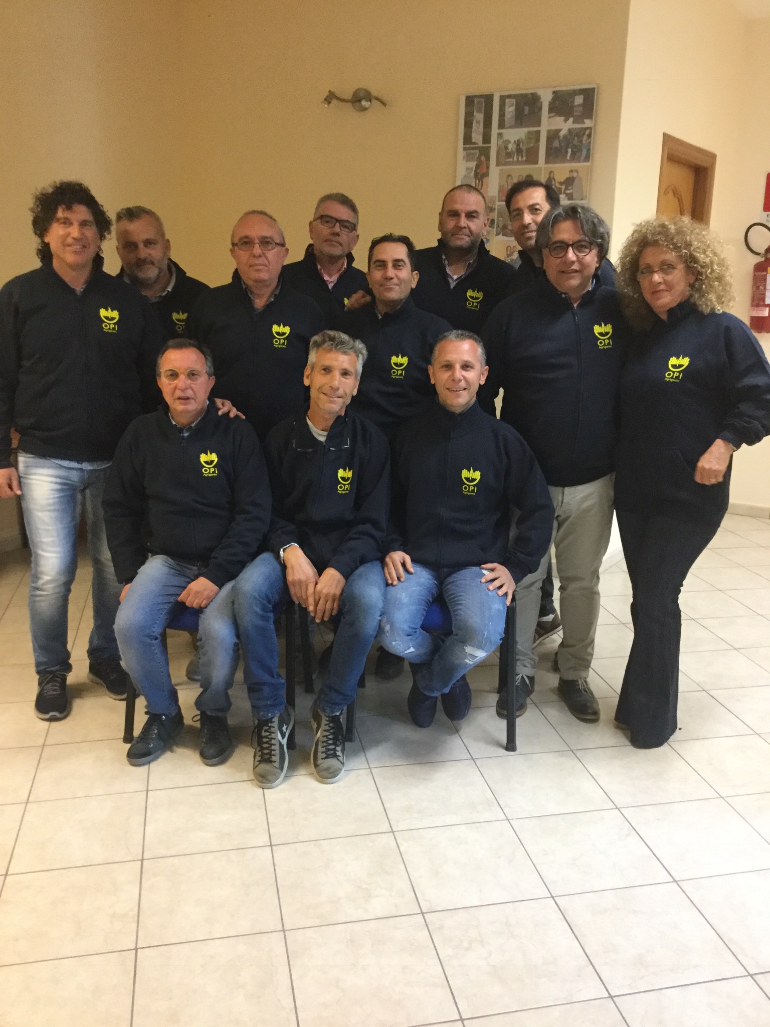 Gli infermieri agrigentini da collegio diventano ordine professionale, il presidente Occhipinti: "Siamo linfa vitale del sistema sanitario"