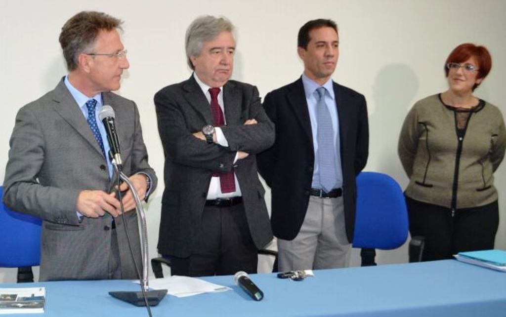Marco Campione annuncia ai sindacati 85 licenziamenti: "Girgenti Acque non ha altre strade per contenere i costi"