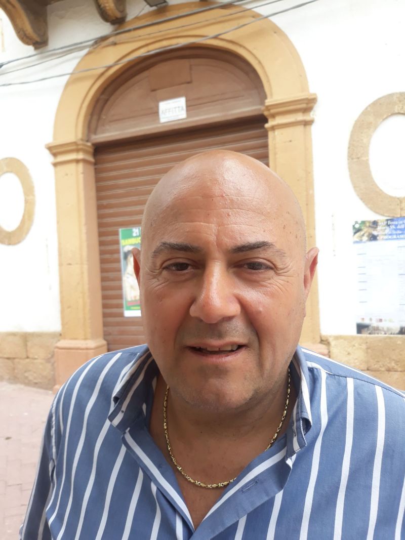 C'è l'avversario di Leo Ciaccio alle amministrative di Sambuca, il candidato è Giuseppe Giambalvo
