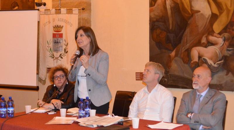 Conferenza dei sindaci sulla sanita' agrigentina, consegnata bozza di modifica del Piano di rimodulazione rete provinciale