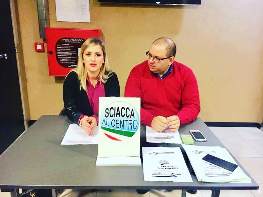 Sciacca al Centro contro Bellanca e l'uso dell'imposta di soggiorno: "L'ha aumentata senza concordare e ora pretende di spenderla come gli pare"