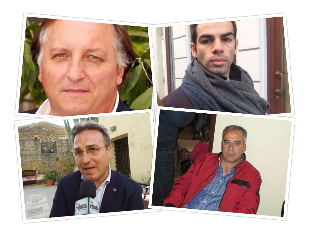 Le sfide elettorali nei Comuni, Leo Ciaccio favorito a Sambuca