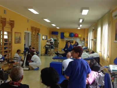 Niente posti per il ricovero alla Fondazione Maugeri, paziente di Licata attende da mesi