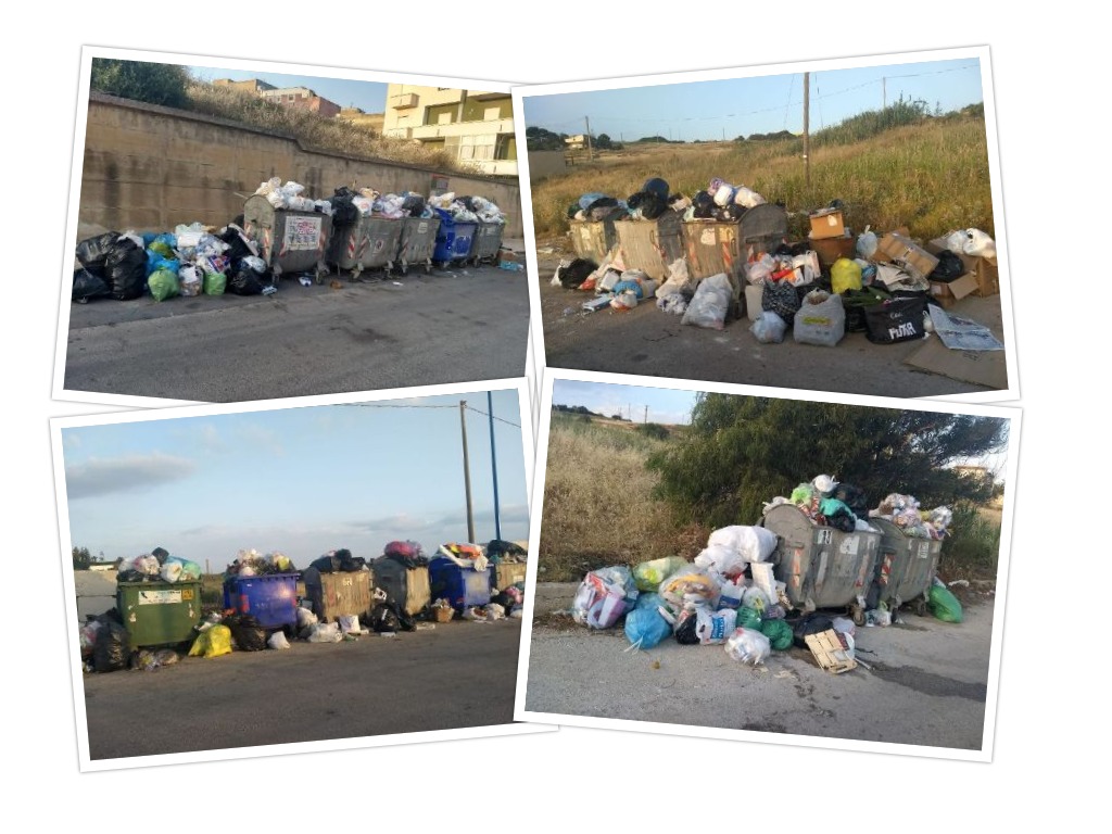 Piano Aro, M5S: "Un anno di fallimenti. Adesso, ora di fare i conti"
