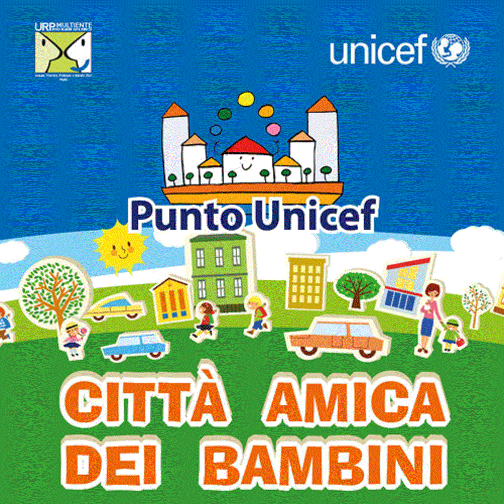 Il comune aderisce alle "Città amica dei bambini" dell'Unicef. Eppure al momento Sciacca è tutt'altro che una città a misura di bambino