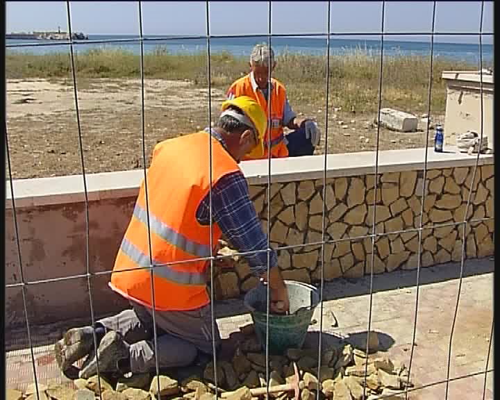 Cantieri di servizio, il comune di Ribera indice la selezione pubblica
