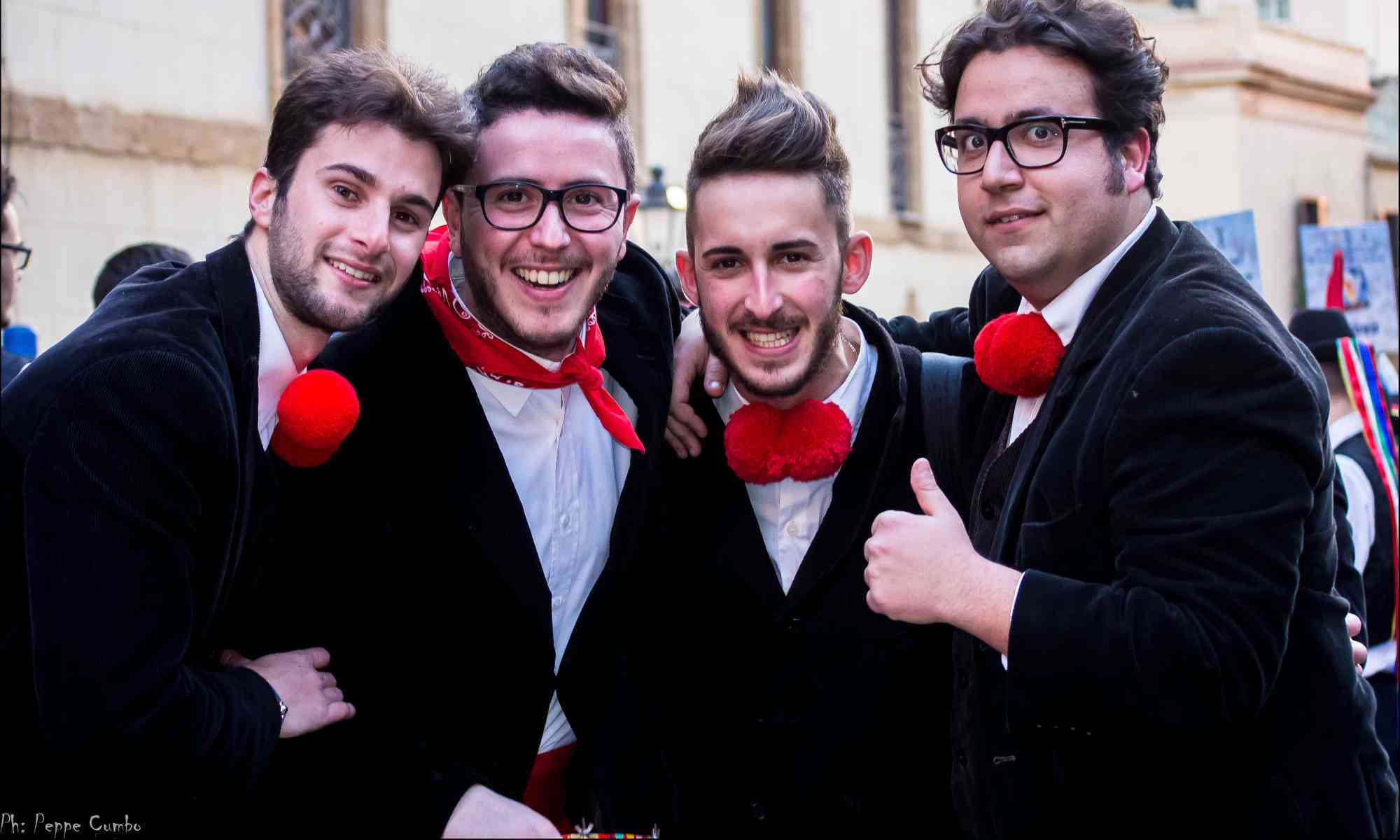 "Gira, vota e Firria": il "Quartet Folk" presenta il nuovo disco di musica popolare siciliana
