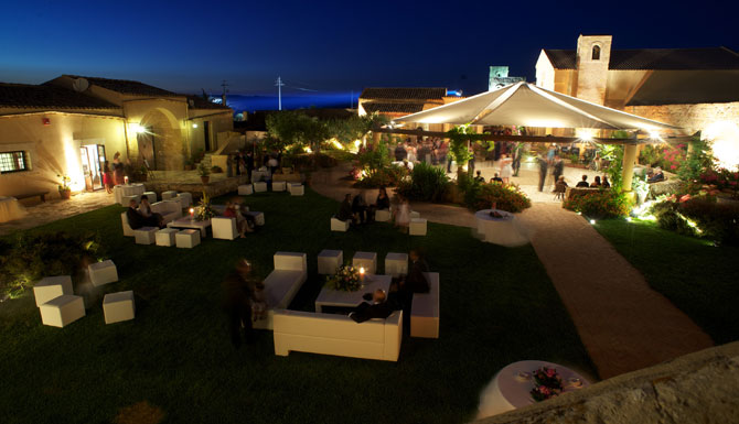 Google Camp 2018, ancora Menfi e il Baglio San Vincenzo location dell'esclusivo party