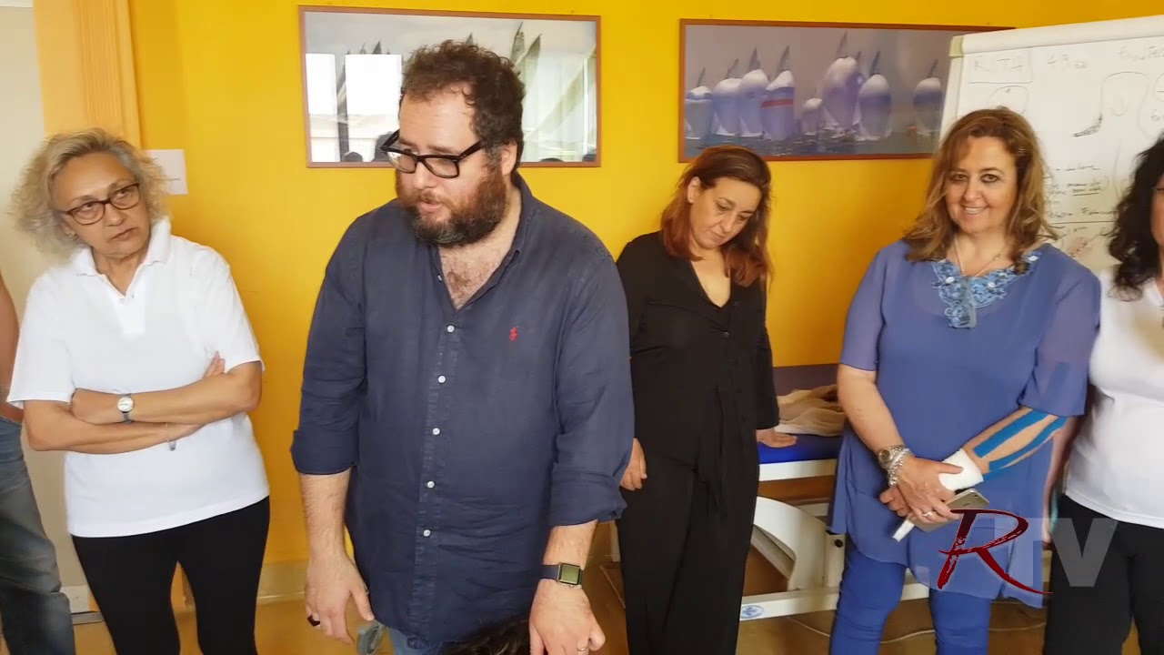 La Maugeri si rafforza in Sicilia con altri posti letto ed annuncia novità anche a Ribera ed a Sciacca
