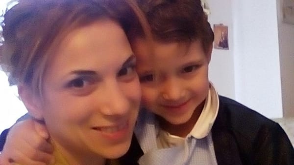 Domani a Santo Stefano di Quisquina i funerali della donna e del suo bambino morti in un incidente stradale