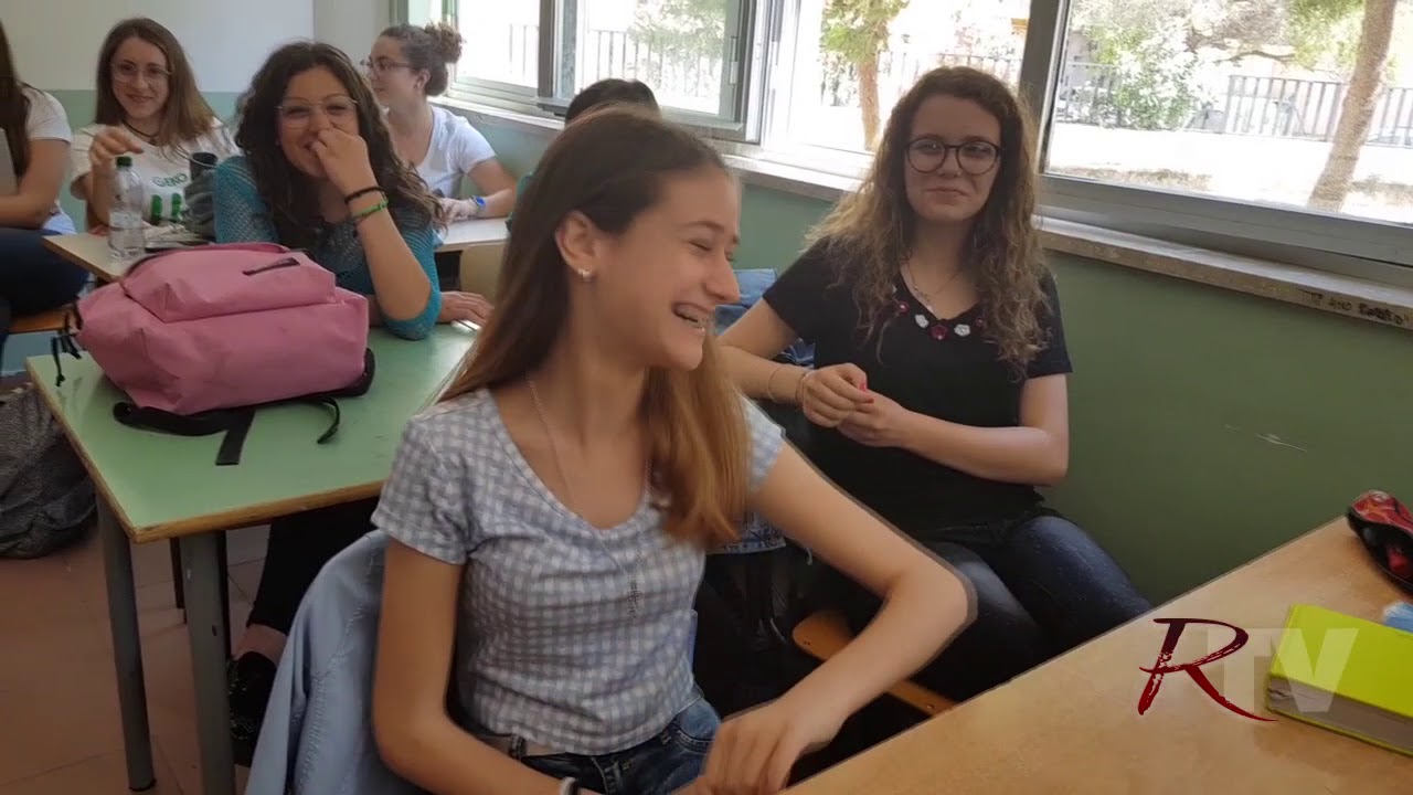 La storia di Rita Atria rivive tra i banchi del Liceo Fermi grazie ad un progetto Pon