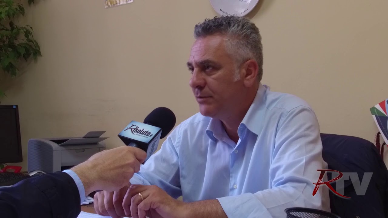 Rifiuti, Mandracchia: "La differenziata aumenta, ma ancora non basta e per il porto sporco la responsabilità  e' di chi opera nella zona"
