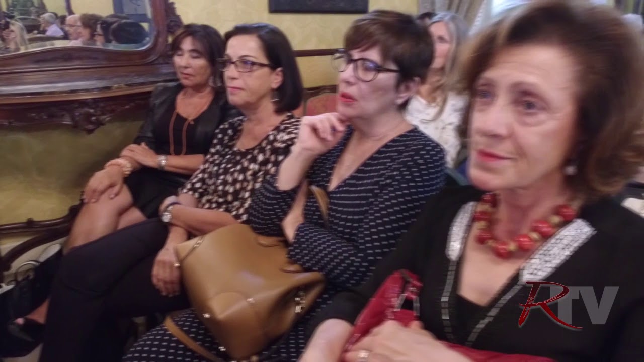 Una conferenza sulla Medicina cinese al circolo Garibaldi di Sciacca