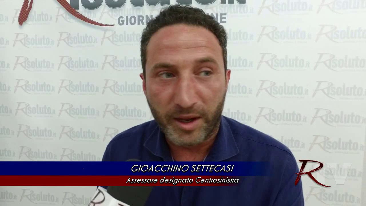Prg, Settecasi replica a Mizzica: "Non capisco come non si gioisca dell'approvazione della VIA-VAS"
