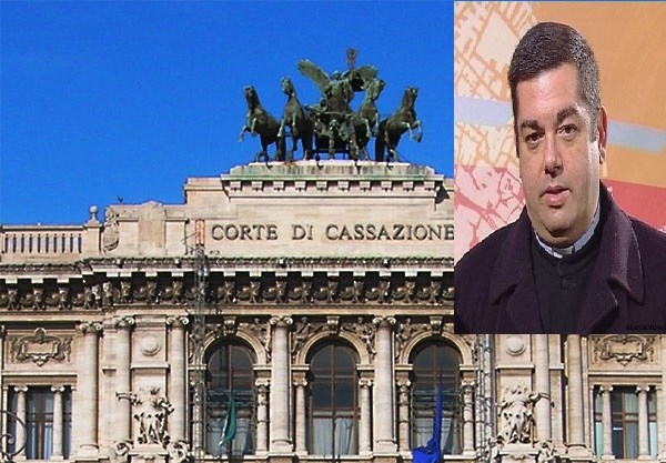 La Cassazione giudica inammissibile il ricorso di Mordino, pena definitiva per l'ex parroco della Basilica di San Calogero